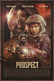 Prospect (2018)