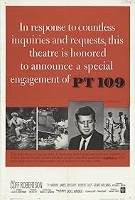 PT 109 (1963)