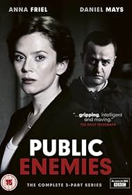 Public Enemies (2012)