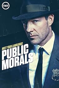 Public Morals (2015)