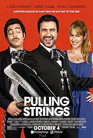 Pulling Strings (2013)