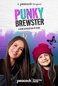 Punky Brewster (2021)