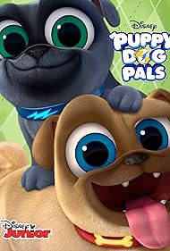 Puppy Dog Pals (2017)