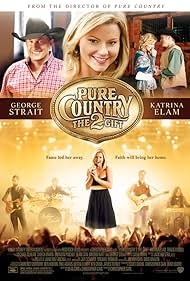 Pure Country 2: The Gift (2010)