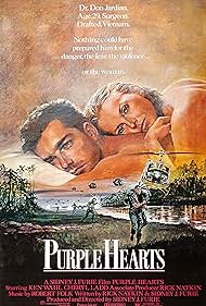 Purple Hearts (1984)