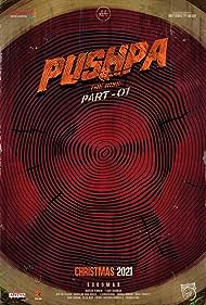 Pushpa: The Rise - Part 1 (2021)