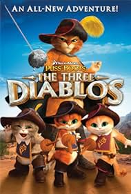 Puss in Boots: The Three Diablos (2012)