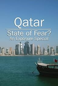 Qatar: State of Fear? (2022)