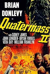 Quatermass 2 (1957)