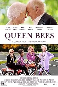 Queen Bees (2021)