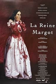 Queen Margot (1994)