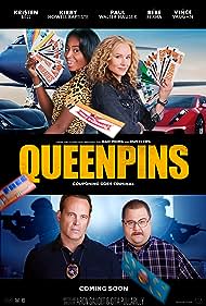 Queenpins (2021)