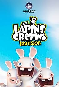 Rabbids Invasion (2013)