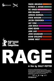 Rage (2009)