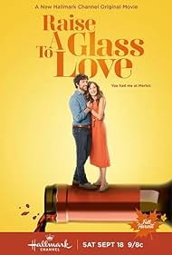 Raise a Glass to Love (2021)