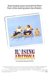 Raising Arizona (1987)