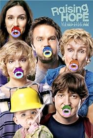 Raising Hope (2010)