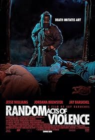 Random Acts of Violence (2020)