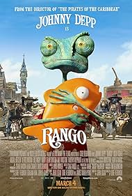 Rango (2011)