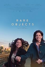 Rare Objects (2023)