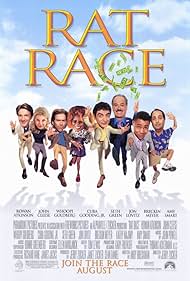 Rat Race (2001)