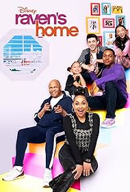 Raven's Home (2017)