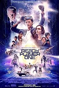 Ready Player One (2018)