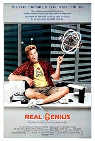 Real Genius (1985)