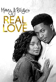 Real Love (2023)