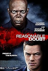 Reasonable Doubt (2014)