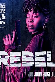 Rebel (2017)