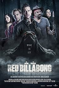 Red Billabong (2016)