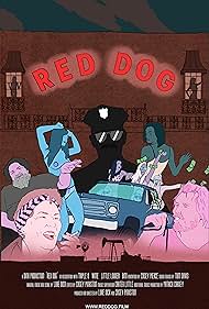 Red Dog (2019)