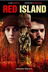 Red Island (2018)