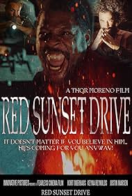 Red Sunset Drive (2019)