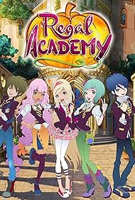 Regal Academy (2016)