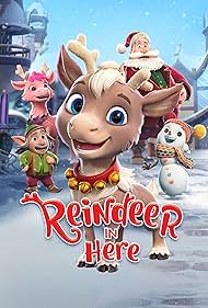 Reindeer in Here (2022)