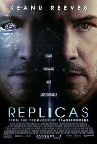 Replicas (2019)