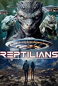 Reptilians (2024)