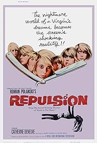 Repulsion (1965)