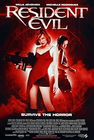 Resident Evil (2002)