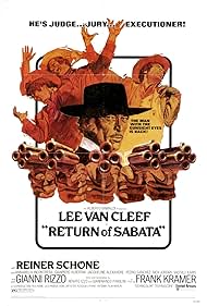 Return of Sabata (1971)