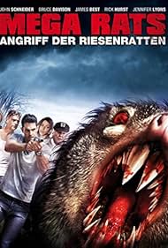 Return of the Killer Shrews (2012)