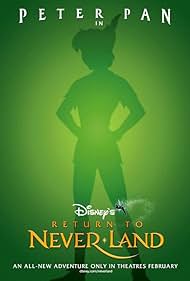 Return to Never Land (2002)