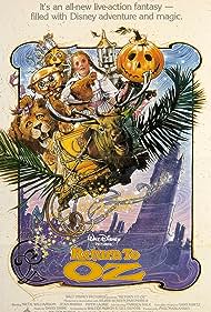 Return to Oz (1985)