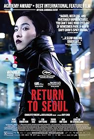 Return to Seoul (2022)