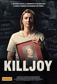 Revealed: KillJoy (2024)