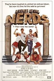 Revenge of the Nerds (1984)