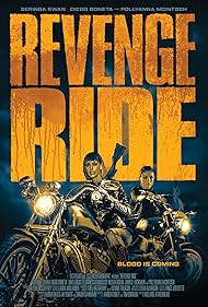 Revenge Ride (2020)