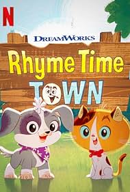 Rhyme Time Town (2020)